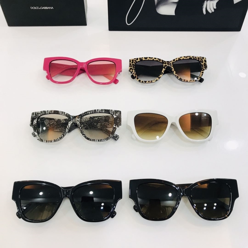 D&G Sunglasses